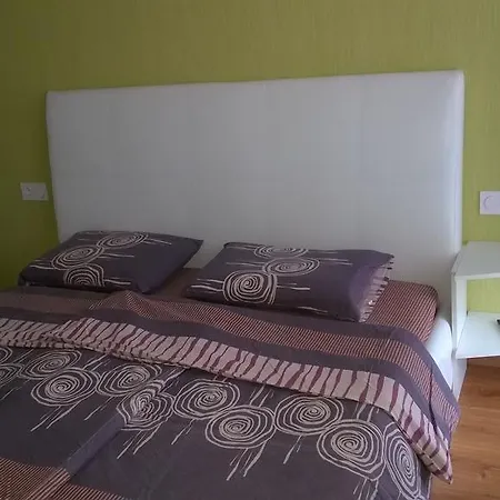 Alarlievi Приморско