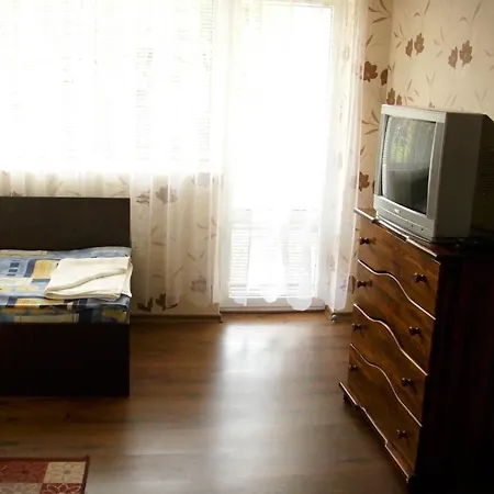 Alarlievi Приморско