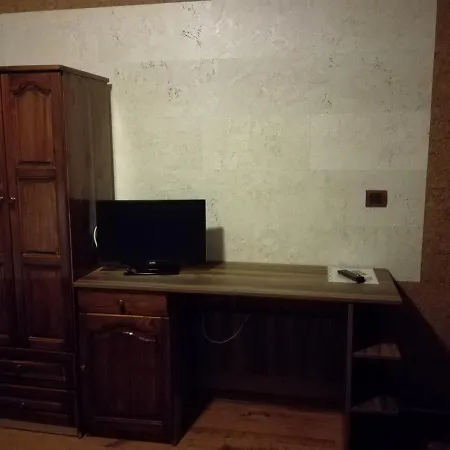 Alarlievi Хотел