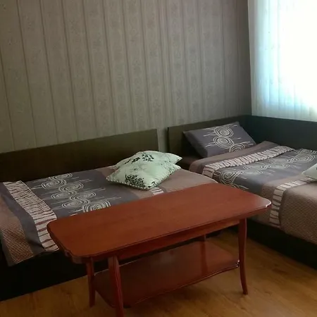 Alarlievi Приморско