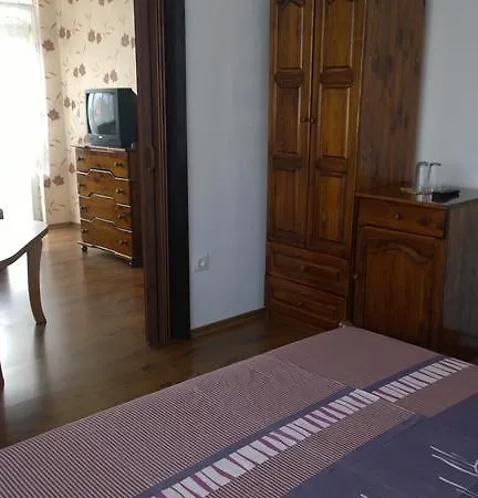 Hotel Alarlievi Primorsko
