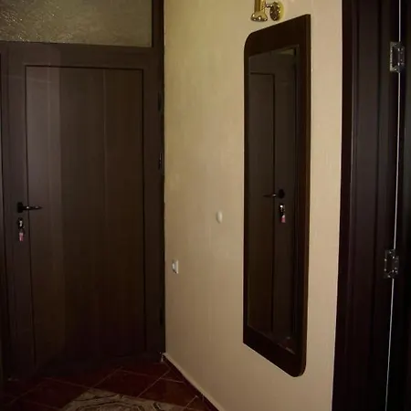 Hotel Alarlievi 2*