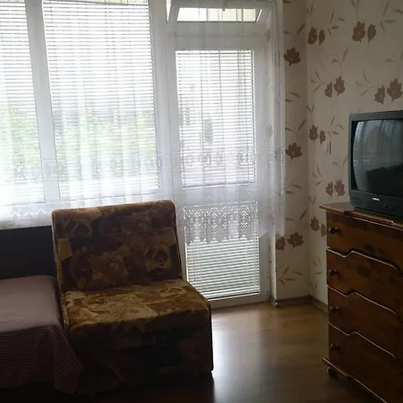 Hotel Alarlievi Primorsko