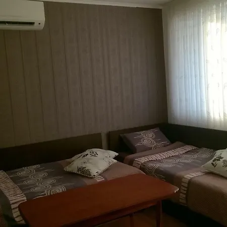 Alarlievi 2* Приморско
