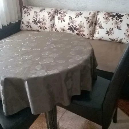 Alarlievi Hotel Primorsko